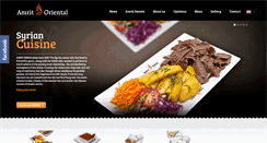Desktop Screenshot of amrit.pl